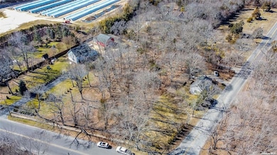 585 Franklinville Rd, Laurel, NY 11948 - photo 6