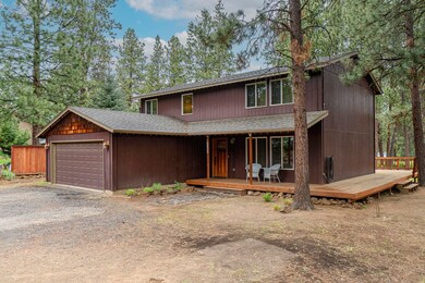 Wraparound Porch
