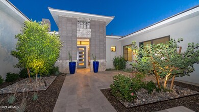 2675 E Hummingbird Way Twilight-6