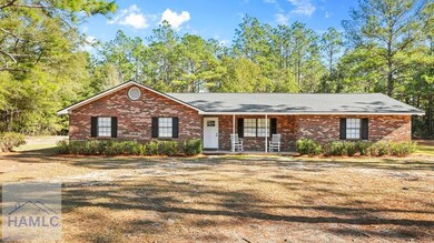 504 Oak Ridge Rd, Jesup, GA 31545 - photo 2