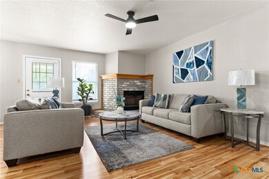 710 Martha Dr, Copperas Cove, TX 76522 - photo 5