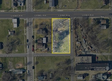 217 N Jackson St, South Bend, IN 46628 - photo 2