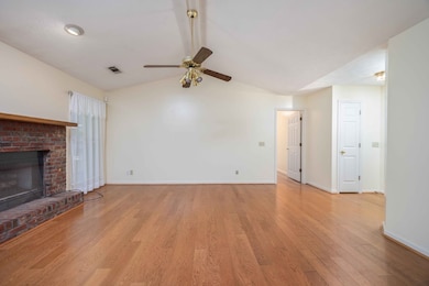 GREAT ROOM TO HALL