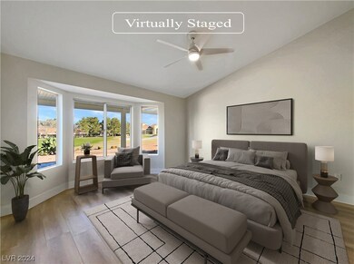 Staged Photo
