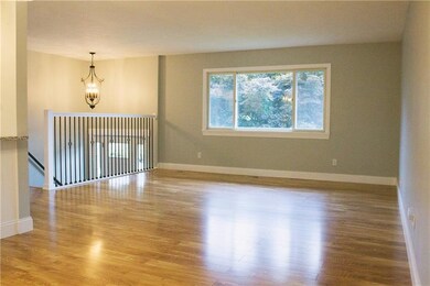 Huge open concept main living room with gorgeous n