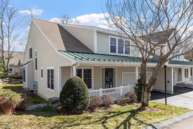 72 Harvest Cir, Holden, MA 01520 - photo 2