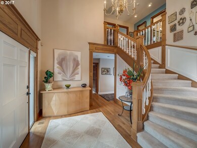 Entrance/Foyer