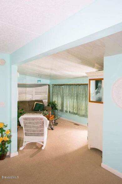 446 Egret - Living Room 2