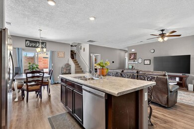 50 Hermanos Loop, Los Lunas, NM 87031 - photo 7
