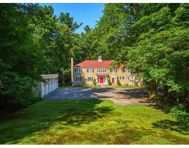 423 Langen Rd, Lancaster, MA 01523 - photo 2