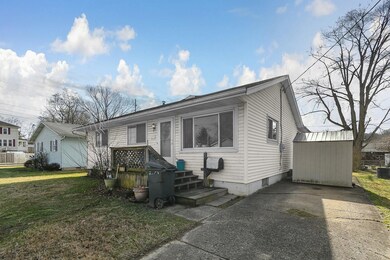 225 W Front St, Logan, OH 43138 - photo 5