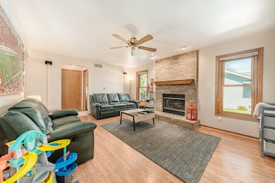 Spacious Family Rm wNFP