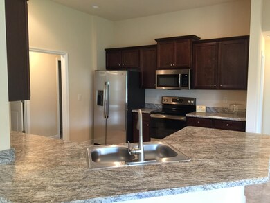 Kitchen (sample photo)