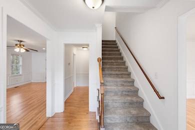 195 Eagle Dr, Macon, GA 31211 - photo 4