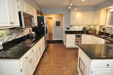 5670 Notre Dame Place, Columbus, OH 43213 - photo 5