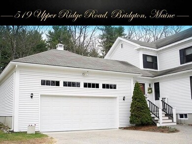 519 Upper Ridge Rd, Bridgton, ME 04009 - photo 6