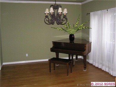 408 N Butternut Ave, Broken Arrow, OK 74012 - photo 4