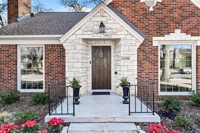 6038 Anita St, Dallas, TX 75206 - photo 2