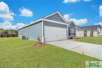 203 Glick Way, Guyton, GA 31312 - photo 4