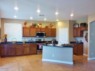 kitchen shot