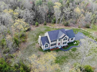 125 Steam Mill Rd, Auburn, NH 03032 - photo 6