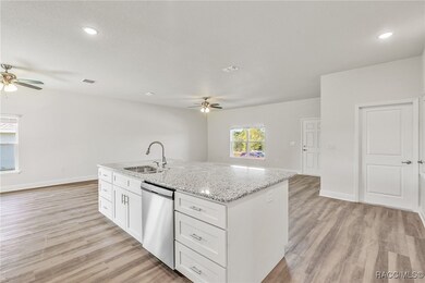 44 W Lynnhaven Place, Citrus Springs, FL 34434 - photo 5