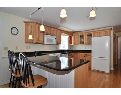 14 Pinto Way, Mansfield, MA 02048 - photo 5