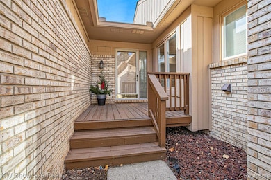 21971 Lancrest Ct unit 293, Farmington Hills, MI 48335 - photo 5