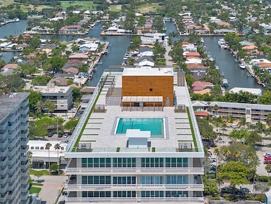 Atlantic Ocean Club Condominium unit 1004, Fort Lauderdale, FL 33308 - photo 2