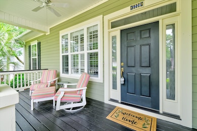 1736 James Basford Place, Mount Pleasant, SC 29466 - photo 2