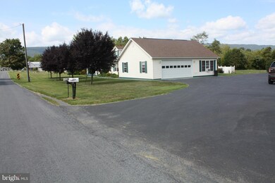 1319 Harrisville Rd, Toms Brook, VA 22660 - photo 6