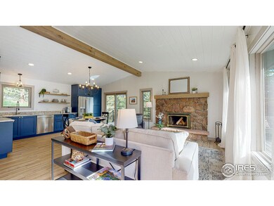 Enjoy a fire on those cooler evenings.