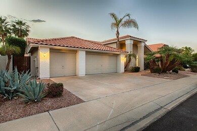 1022 S Crown Key Ct, Gilbert, AZ 85233 - photo 2