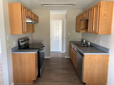 2306 S Monticello St, Big Spring, TX 79720 - photo 7