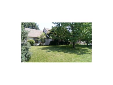 Beautiful corner lot