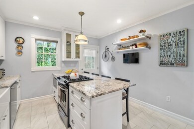 110 Paul Revere Rd unit 110, Arlington, MA 02476 - photo 4