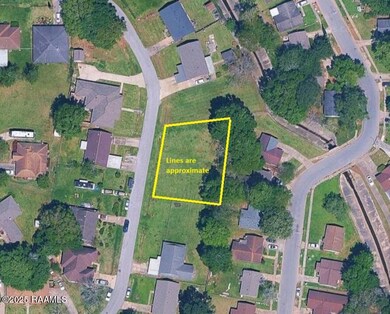 400 Blk Monarch Dr, Lafayette, LA 70504 - photo 2