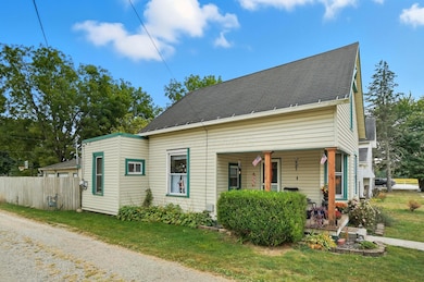 206 S East St, Prospect, OH 43342 - photo 5