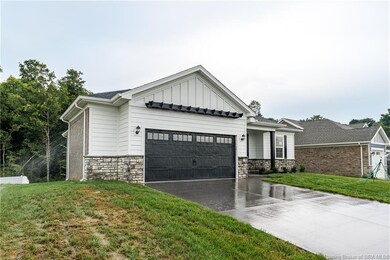 6632 Sunset Loop, Charlestown, IN 47111 - photo 3