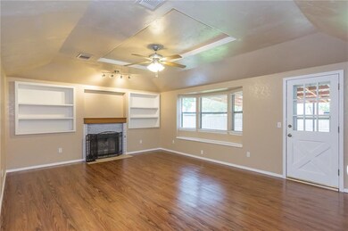 2120 NE 10th St, Moore, OK 73160 - photo 6