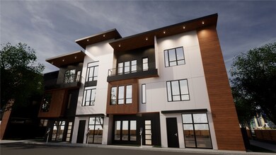 View of building exterior