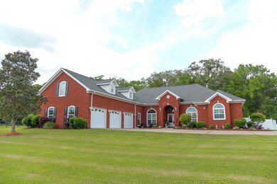 895 Hiawatha Farms Rd, Monticello, FL 32344 - photo 2