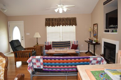 504 Bowers Park Cir, Knoxville, TN 37920 - photo 7