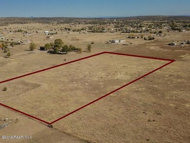 027 E N Naples, Paulden, AZ 86334 - photo 7