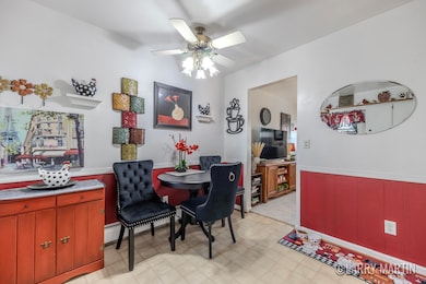 2144 Banner Dr SE #34-12