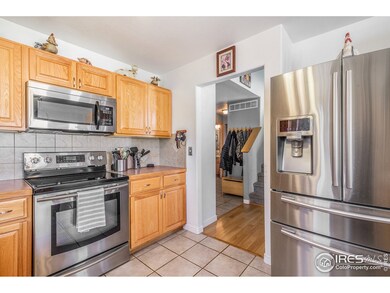 Stainless steel Samsung appliances included