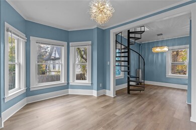 73 Boyden St, Woonsocket, RI 02895 - photo 5