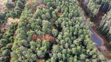 Drone Photo