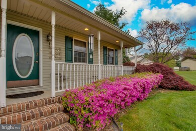 1800 Tabetha Dr, Sykesville, MD 21784 - photo 3