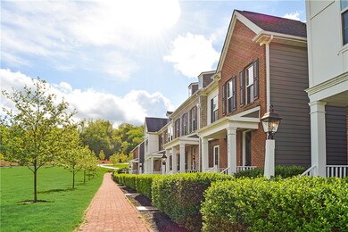 Step into a picturesque setting with this charming